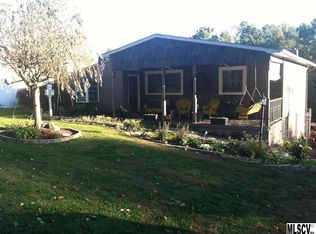 847 Nuway Cir, Lenoir, NC 28645
