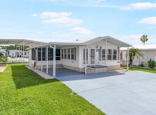 35045 Cynthia Ave, Zephyrhills, FL 33541