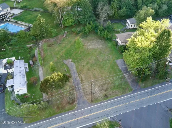 599-601 Oak St, Taylor, PA 18517