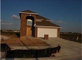 13826 Calm Wind Way, Houston, TX 77045