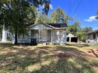 950 Chickasaw St, Dothan, AL 36303