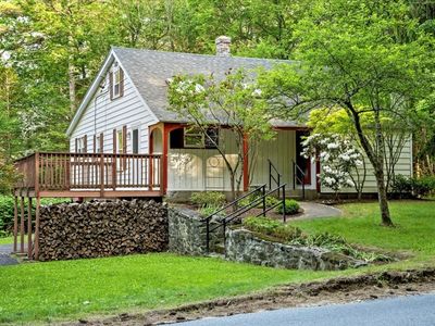 39 Mashapaug Rd, Sturbridge, MA, 01566