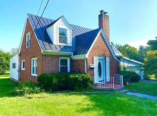 385 Patterson Ave, Rocky Mount, VA 24151