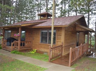 1539 N Mount Tom Rd, Mio, MI 48647