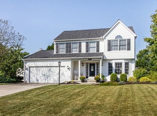 4254 Springvale Cir, Avon, OH 44011