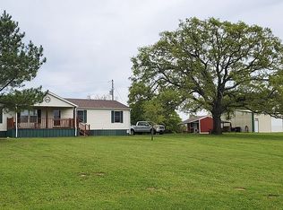 2304 Crooked Bridge Rd, Bennington, OK 74723