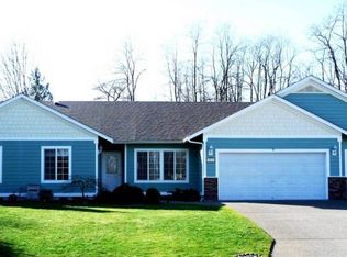 15110 148th St E, Orting, WA 98360