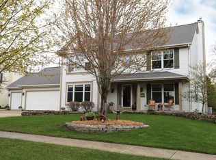 N108W7046 Berkshire St, Cedarburg, WI 53012
