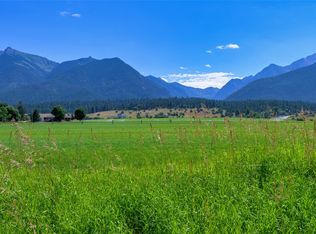 53780 Schock Ln, Saint Ignatius, MT 59865