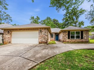 310 Augusta Dr, Huntsville, TX 77340