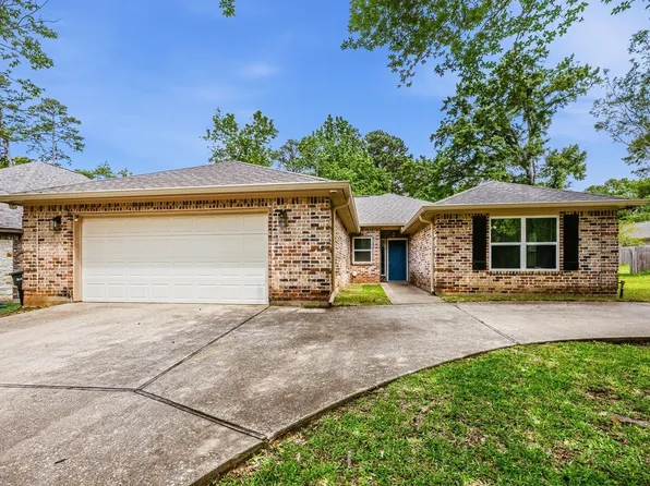 310 Augusta Dr, Huntsville, TX 77340