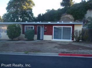 4145 Rolando Blvd, San Diego, CA 92115