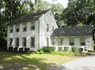 413 Dogwood Dr, Salisbury, MD 21801