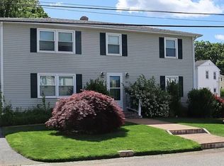 184-186 Concord Ave, Cranston, RI 02910