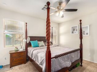 11633 E Marigold Ln, Florence, AZ 85132