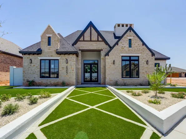 4007 150th St, Lubbock, TX 79423