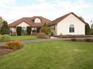 27601 NE 10th Ave, Ridgefield, WA 98642