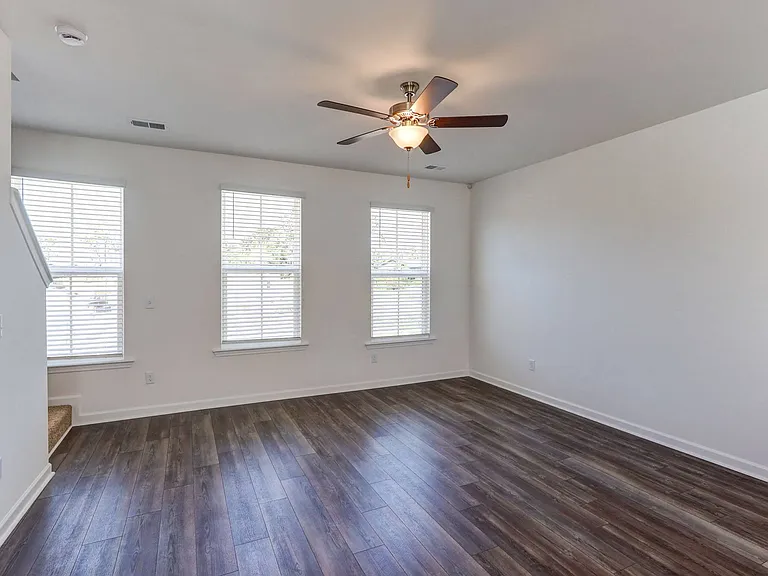 Highland Townhomes — Photo 29