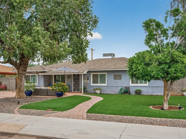 5627 N 12TH Avenue, Phoenix, AZ 85013