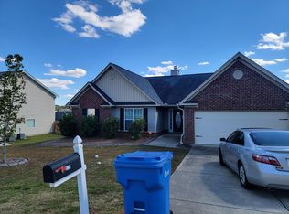 525 Capstone Way, Grovetown, GA 30813