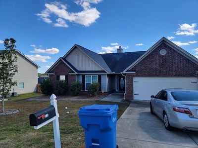 525 Capstone Way, Grovetown, GA, 30813