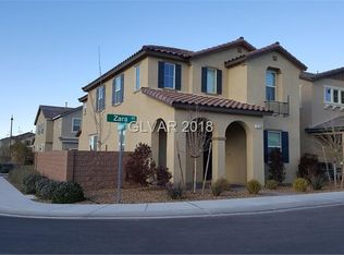 3116 Zara Ave, Henderson, NV 89044