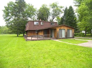 5256 E Stanley Rd, Flint, MI 48506