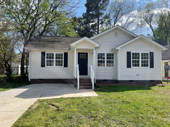 2110 Colson St, Greensboro, NC 27401