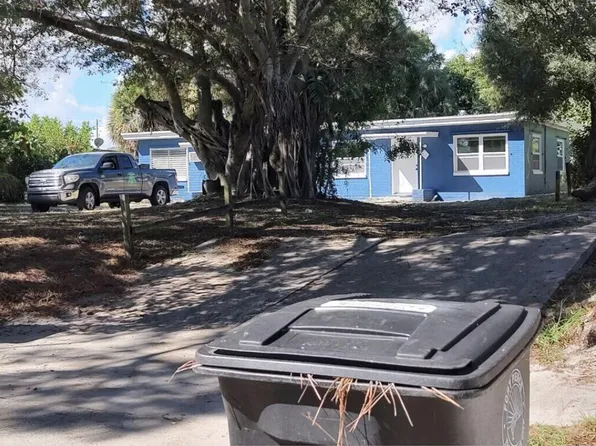 1111 Chipola Road, Fort Pierce, FL 34950