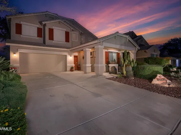 21696 N DIETZ Drive, Maricopa, AZ 85138