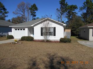 3145 Forrest Ave, Crestview, FL 32539