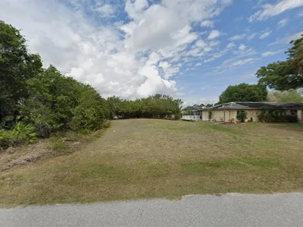 23168 McMullen Ave #7, Punta Gorda, FL 33980