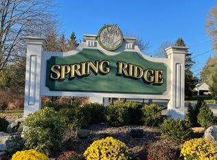 77 Potomac Dr, Basking Ridge, NJ 07920