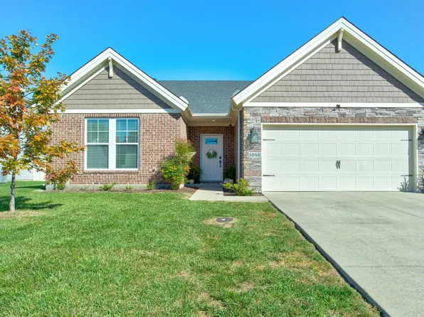 5046 Stables Dr, Evansville, IN 47715