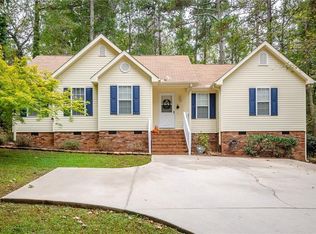 122 Mariposa Cir, Anderson, SC 29621