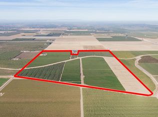 6880 Elder Ave, Hanford, CA 93230