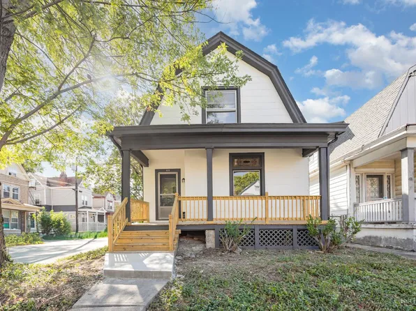 408 Southview Ave, Cincinnati, OH 45219