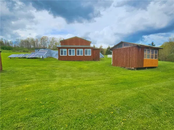 7574 Sunset Trl, Prattsburgh, NY 14873