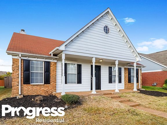 3rd image of 8500 Highland Glen Cir S