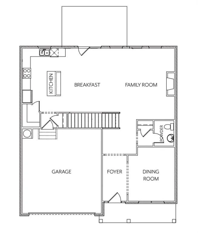 Building Photo - 232 Hellen Valley Dr