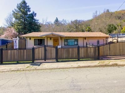 205 Laws Avenue, Ukiah, CA, 95482