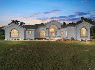 2130 S Coleman Ave, Homosassa, FL 34448