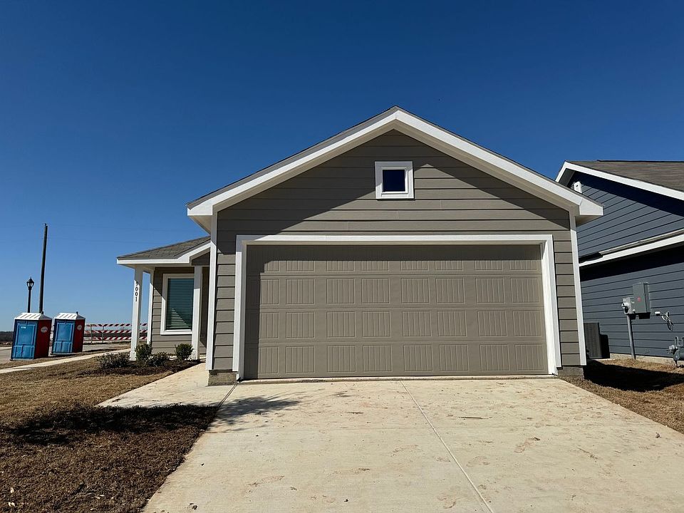 9001 Thrasher Trl, Mckinney, TX 75071 | Zillow