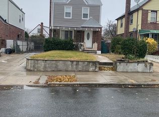 22611 130th Ave, Springfield Gardens, NY 11413