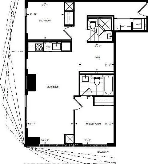 100 Dalhousie St #1110 — Photo 3