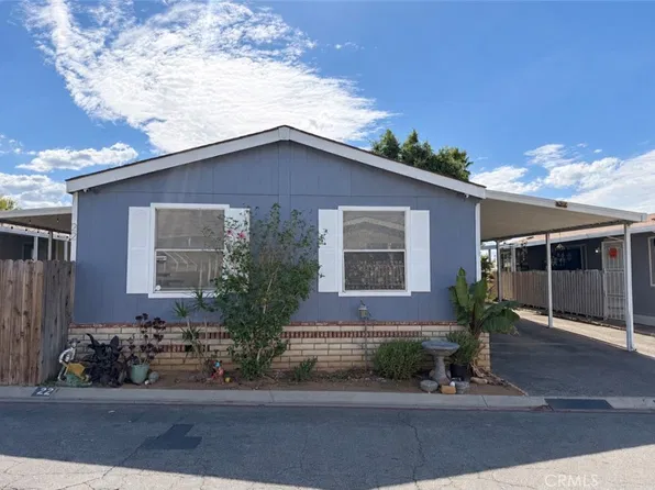 6130 Camino Real Space 22, Jurupa Valley, CA 92509