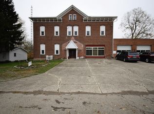 334 N Mulberry St, Tremont City, OH 45372