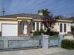 2105 S Baldwin Ave, Arcadia, CA 91007