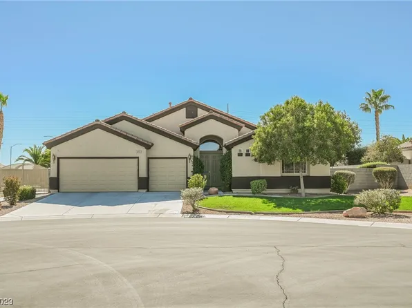 5401 Mesquite Meadow Ct, Las Vegas, NV 89131