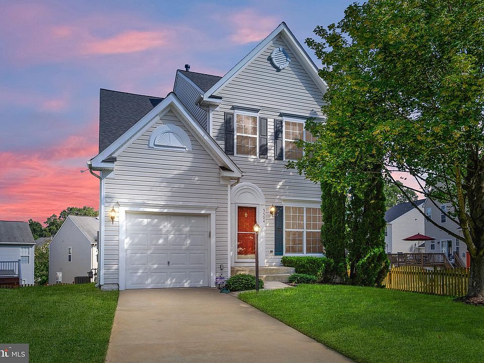 1st image of 5504 Corbin Hall Ln